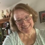 Post author avatar