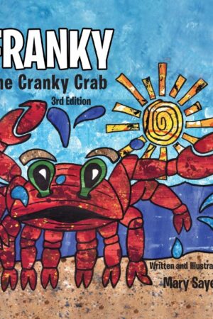 Franky: The Cranky Crab