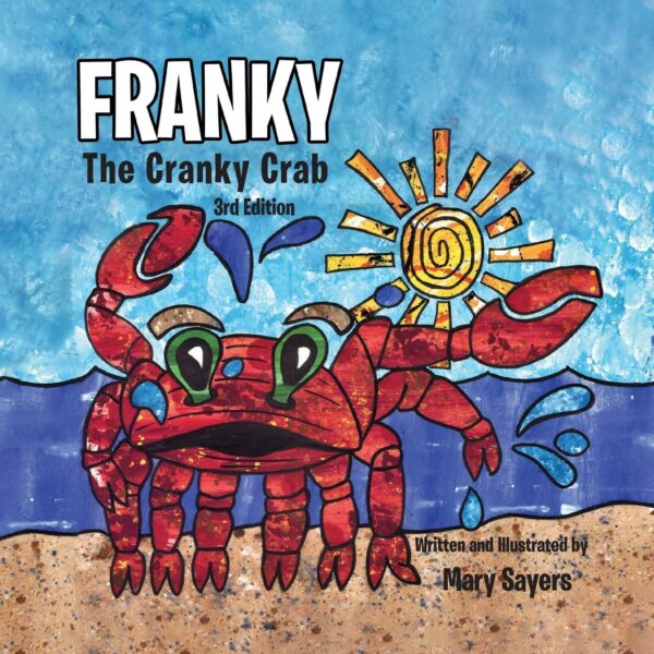 Franky: The Cranky Crab